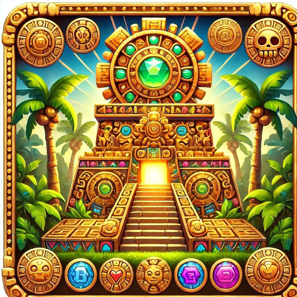 Aztec Bonanza™ Quest